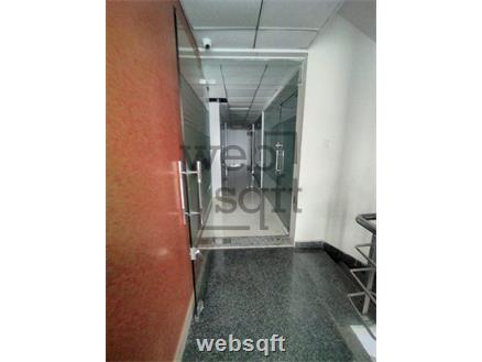 Office Space for Rent in Telangana